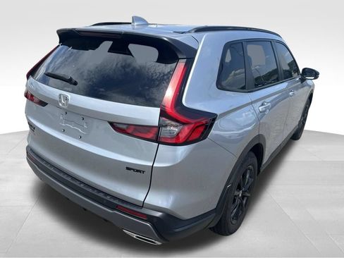 Used 2026 Honda CR-V Sport-L image 15