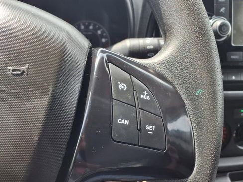 Used 2021 RAM ProMaster City Tradesman image 20