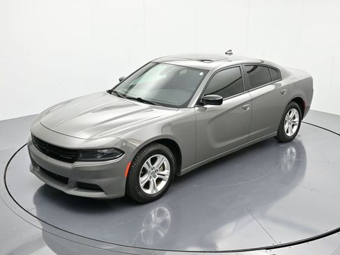 Used 2023 Dodge Charger SXT image 26