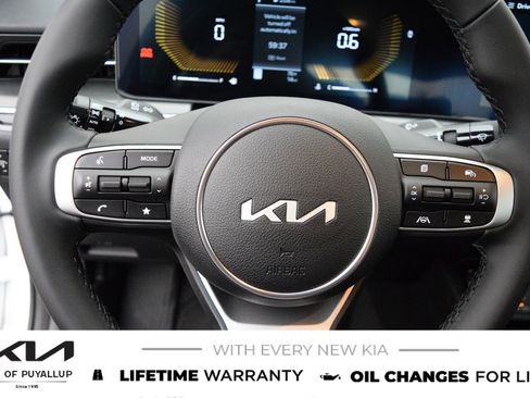 New 2026 Kia K5 GT-Line FWD image 26