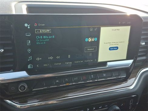 Used 2024 Chevrolet Silverado 1500 RST w/ Protection Package image 16