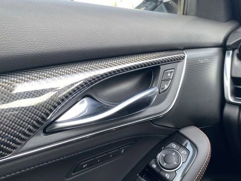 New 2026 Cadillac CT5 V image 22