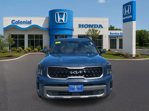 Used 2023 Kia Telluride SX Prestige X-Pro AWD/4WD image 10