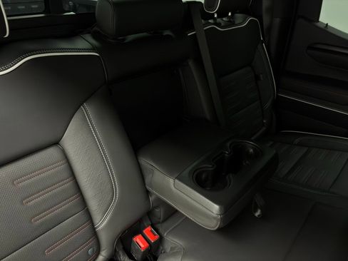 Used 2025 GMC Sierra 1500 AT4X image 60