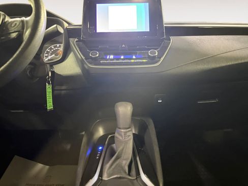 Used 2023 Toyota Corolla LE image 15