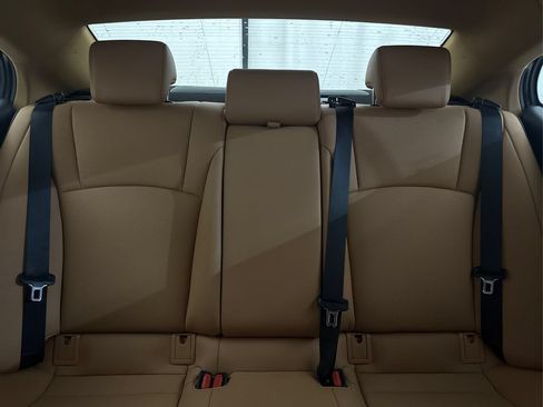 Used 2024 Lexus ES 350 w/ Premium Package FWD image 40