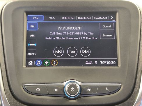 Used 2020 Chevrolet Equinox LT image 25