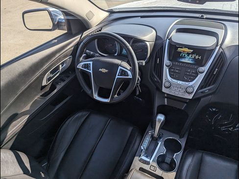 Used 2015 Chevrolet Equinox LTZ FWD image 26