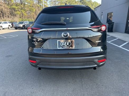 Used 2022 MAZDA CX-9 Sport image 7