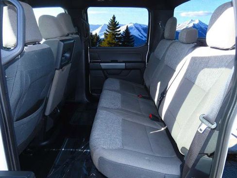 Certified 2024 Ford F150 XLT image 20