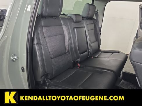 Used 2024 Toyota Tundra SR5 w/ SR5 Premium Package AWD/4WD image 30