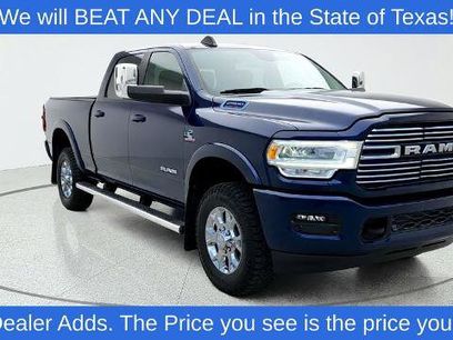 Used 2020 RAM 2500 Laramie