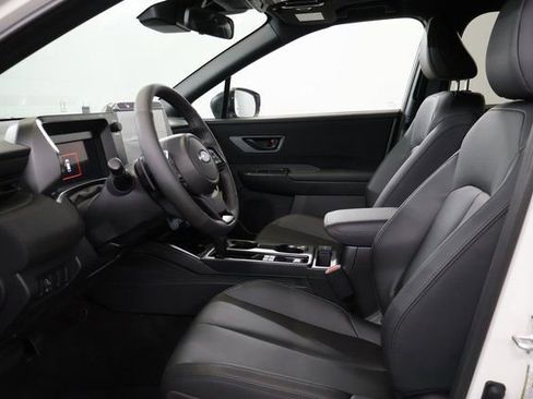 New 2026 Subaru Outback Premium image 12