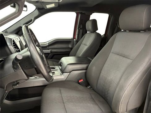 Used 2018 Ford F150 XLT w/ Equipment Group 302A Luxury image 12