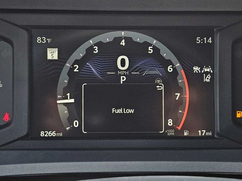 Used 2025 Toyota Tacoma SR5 RWD image 27