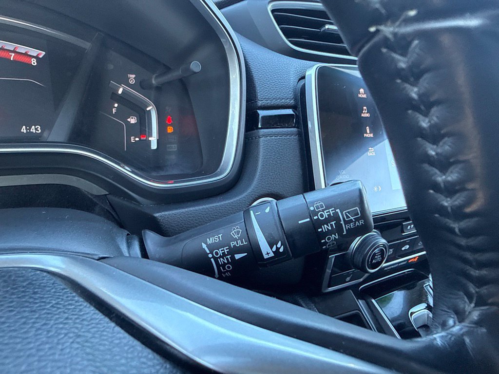 Used 2018 Honda CR-V EX-L image 19