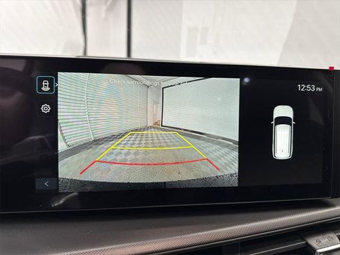 New 2026 Hyundai Santa Fe SE image 29