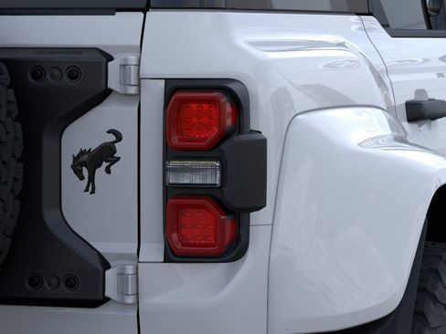 New 2026 Ford Bronco Raptor AWD/4WD image 23