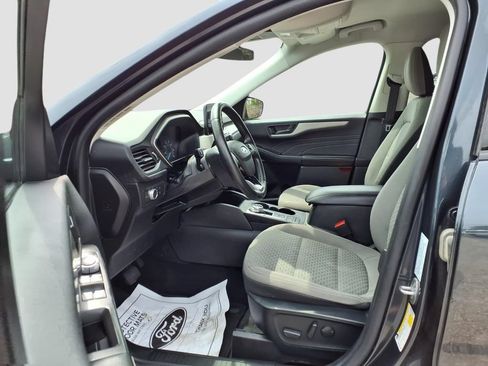 Used 2022 Ford Escape SE w/ Convenience Package AWD/4WD image 32