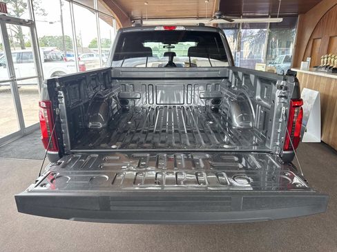 New 2026 Ford F150 STX w/ F-150 LOBO Package AWD/4WD image 6
