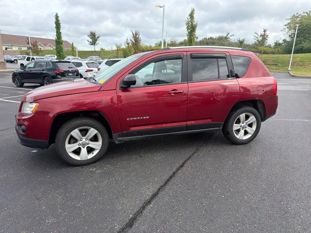 Used 2013 Jeep Compass Sport FWD image 25