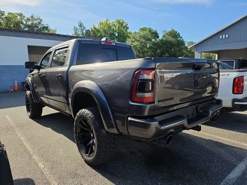 Used 2023 RAM 1500 Big Horn AWD/4WD image 6
