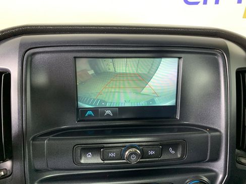 Used 2019 Chevrolet Silverado 2500 W/T image 26