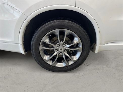Used 2020 Dodge Durango R/T w/ Trailer Tow Group IV image 14