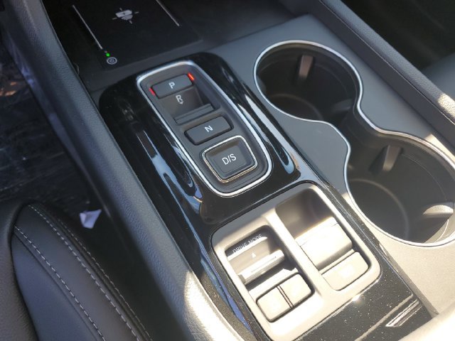 New 2026 Honda Pilot EX-L image 25