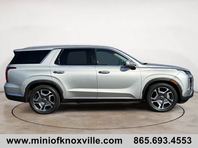 Used 2024 Hyundai Palisade Limited
