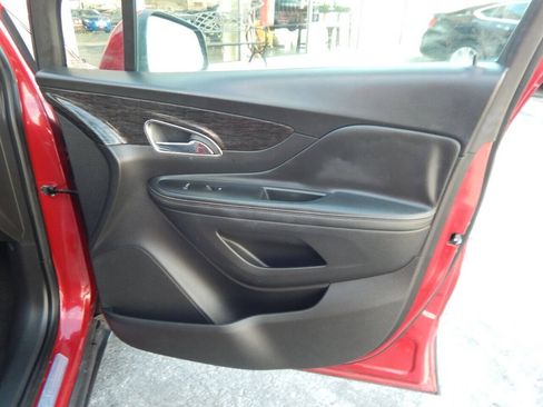 Used 2016 Buick Encore Convenience FWD image 19