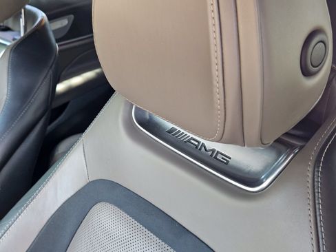 Certified 2019 Mercedes-Benz AMG GT 63 image 7