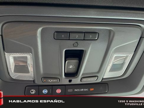 Used 2022 Chevrolet Silverado 2500 High Country w/ Technology Package image 42