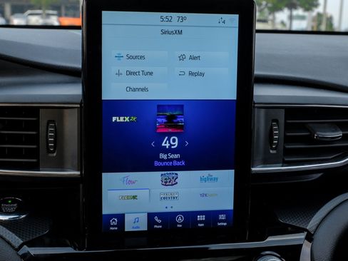 Used 2021 Ford Explorer ST w/ Equipment Group 401A image 33