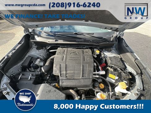 Used 2020 Subaru Forester Limited w/ Popular Package #3 image 32