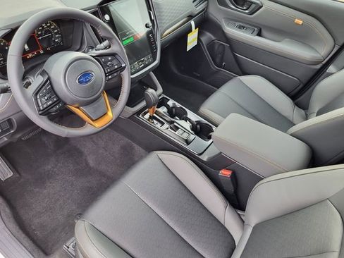 New 2026 Subaru Forester Wilderness image 14