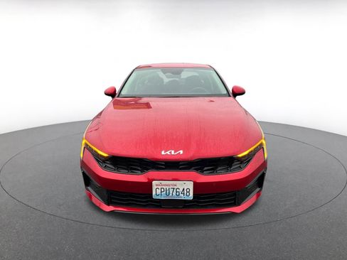 Used 2025 Kia K5 LXS image 2