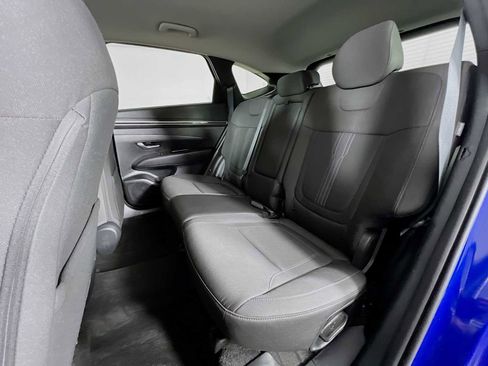 Certified 2024 Hyundai Tucson SEL image 24