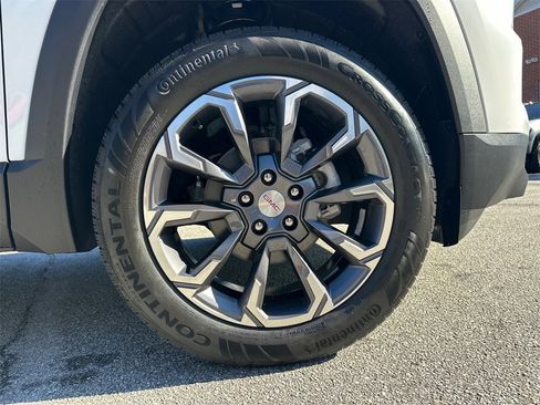 New 2026 GMC Terrain Elevation w/ Elevation Premium Package image 13