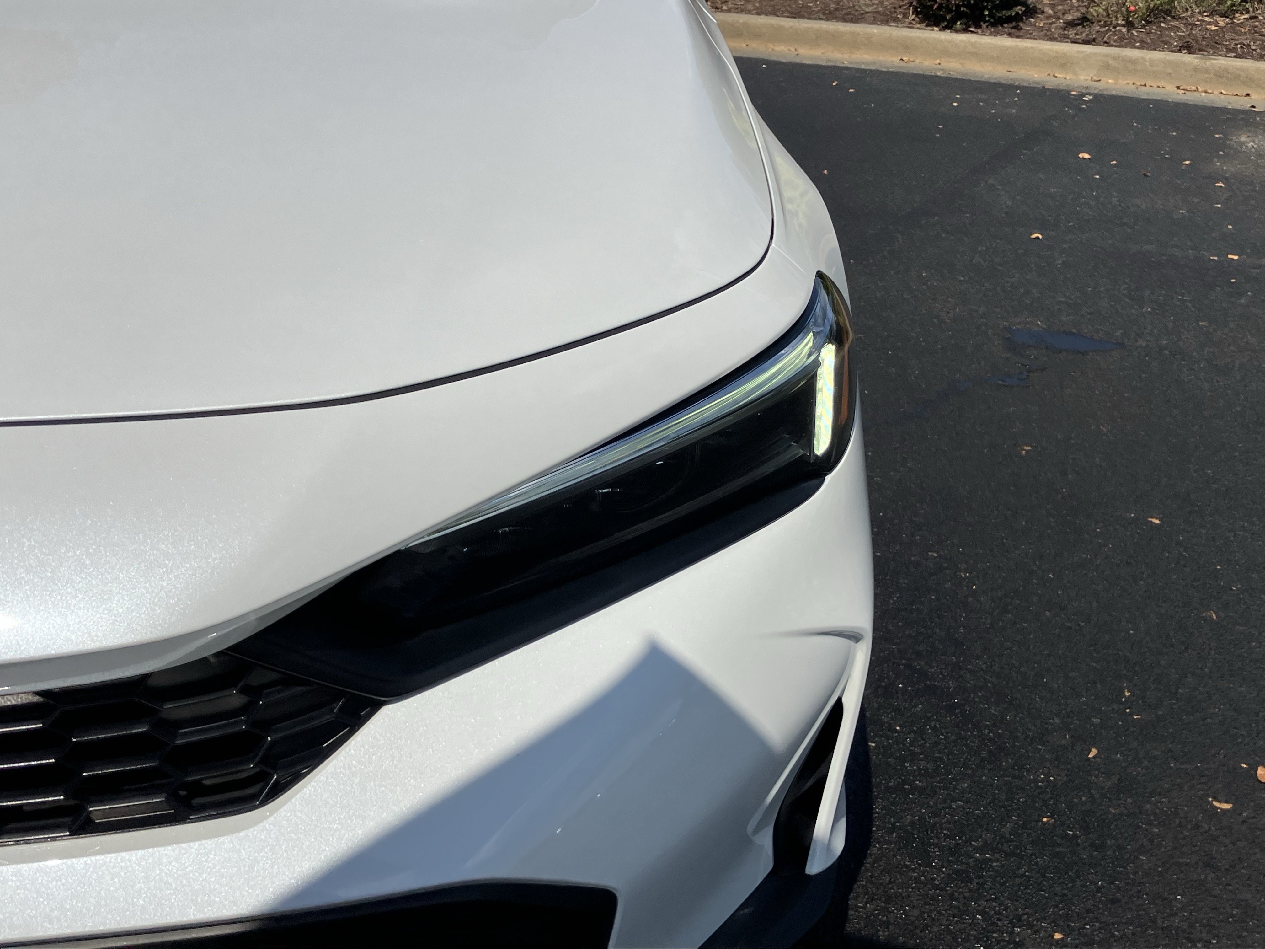 Certified 2025 Honda Civic Sport image 5