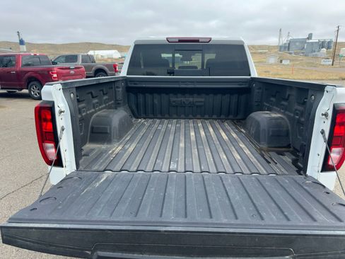 Used 2025 GMC Sierra 1500 Elevation w/ Preferred Package AWD/4WD image 20