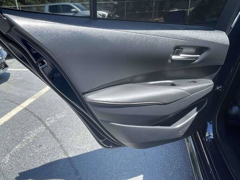 Used 2025 Toyota Corolla SE FWD image 17