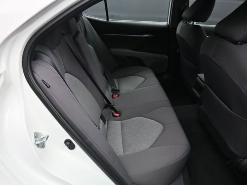 Certified 2023 Toyota Camry LE image 23