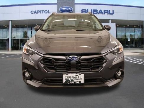 New 2026 Subaru Crosstrek 2.0i Premium image 7