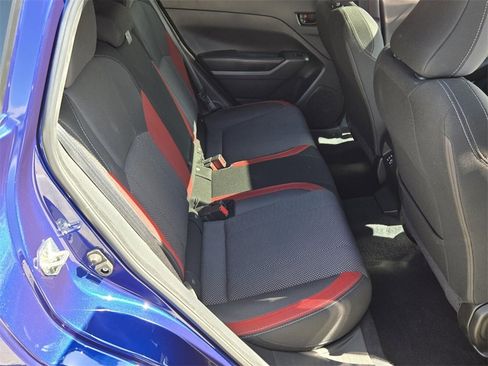 Used 2024 Subaru Impreza RS w/ Popular Package #3 image 17