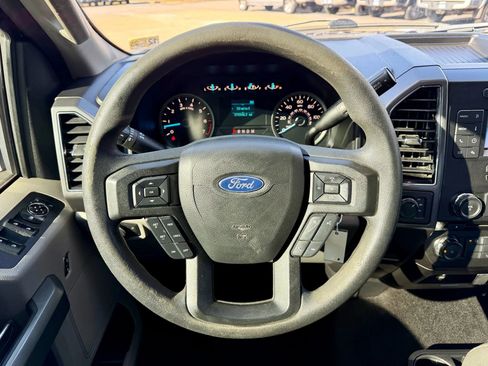 Used 2018 Ford F150 XLT image 15