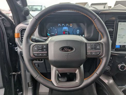 New 2025 Ford F150 Tremor w/ Equipment Group 402A High image 26