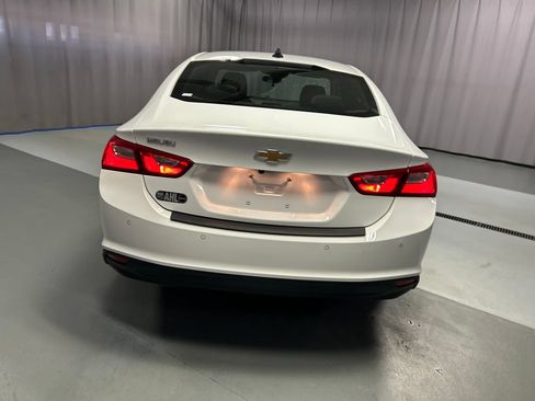 Used 2024 Chevrolet Malibu LS FWD image 6