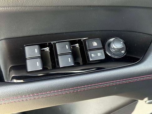 Certified 2023 MAZDA CX-5 Carbon Edition image 19