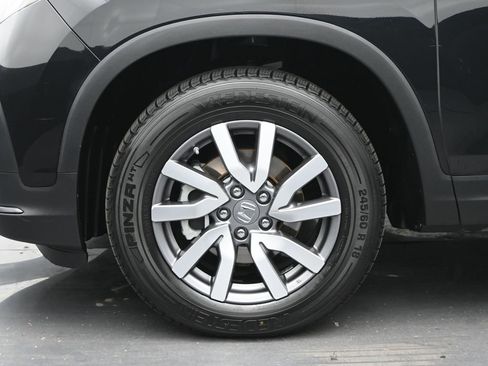 Used 2020 Honda Pilot EX-L image 30